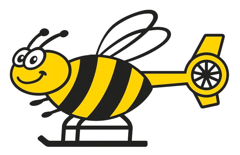 Honey-for-air-ambulance